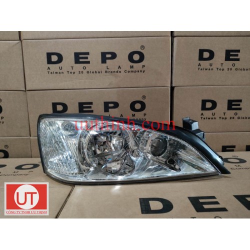 Đèn Pha FORD MONDEO 2004-2007 DEPO